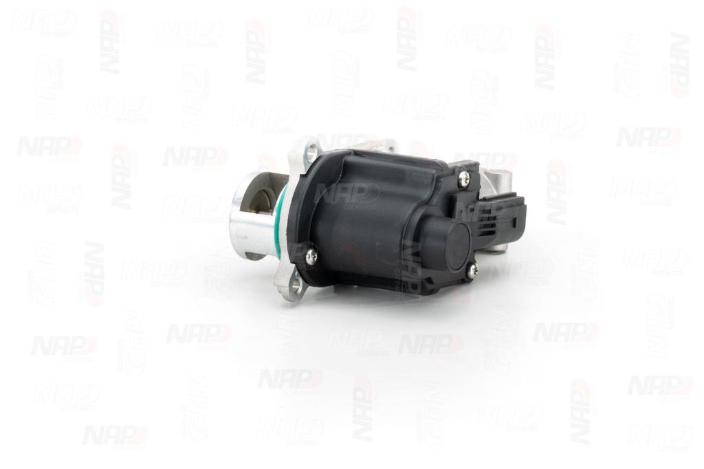 Válvula EGR NAP carPARTS ref. CAV10126