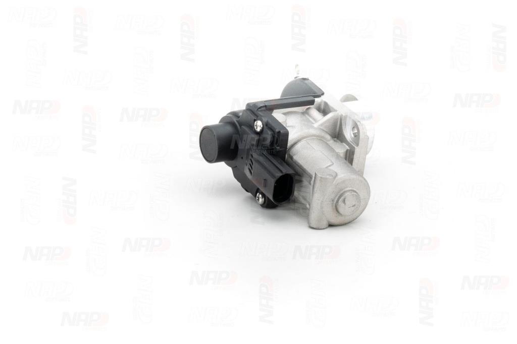 Válvula EGR NAP carPARTS ref. CAV10126