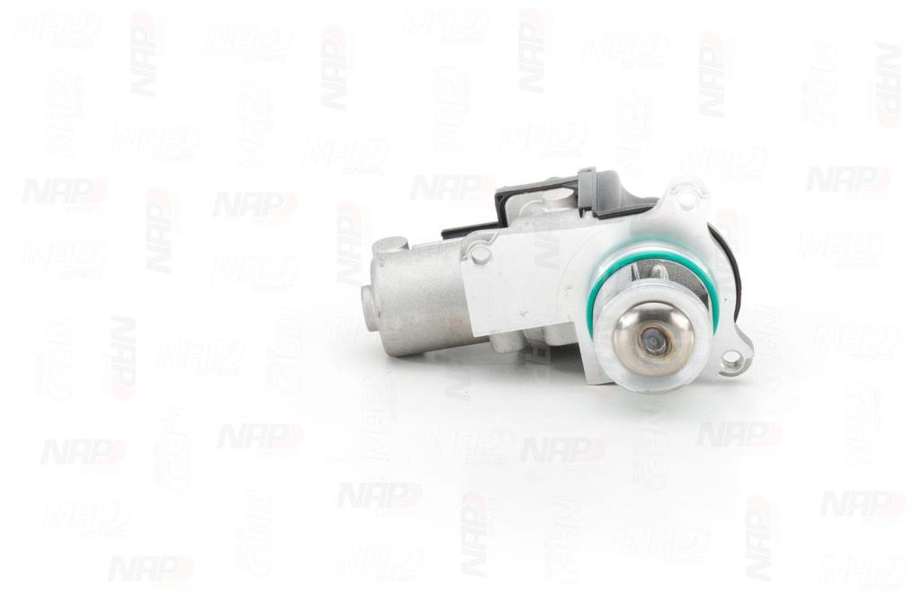Válvula EGR NAP carPARTS ref. CAV10126