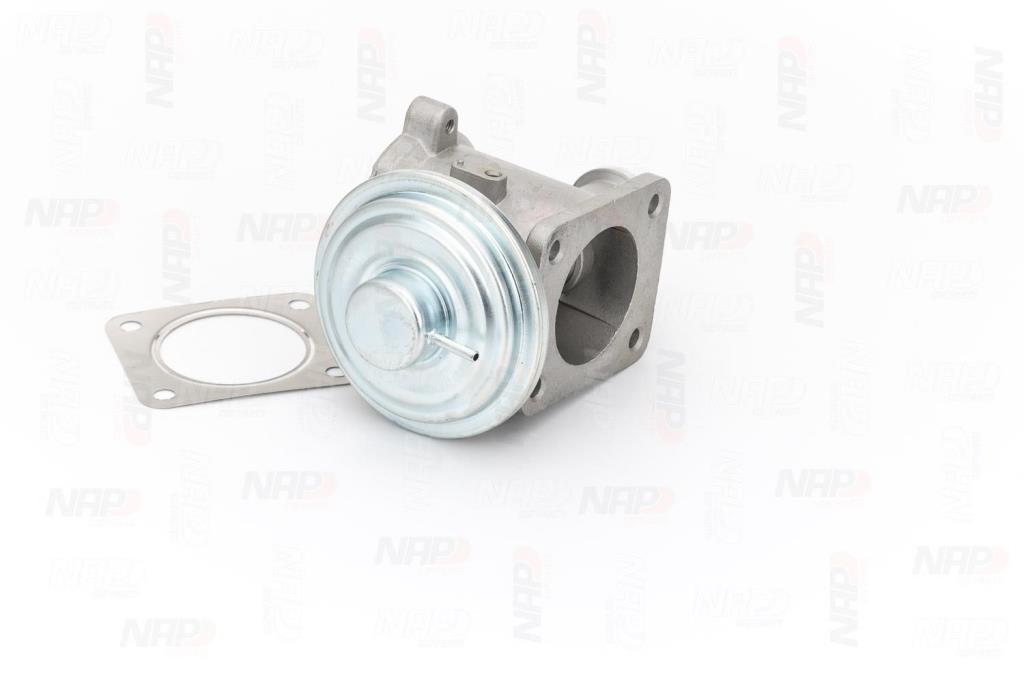 Válvula EGR NAP carPARTS ref. CAV10134
