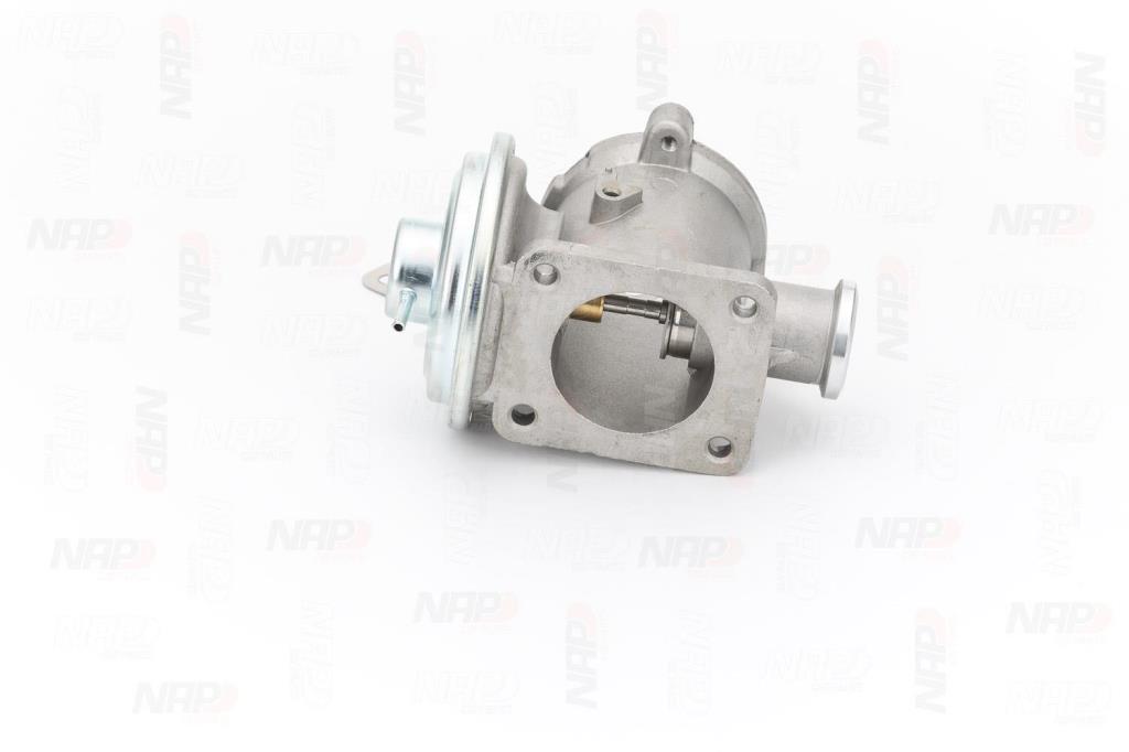 Válvula EGR NAP carPARTS ref. CAV10134