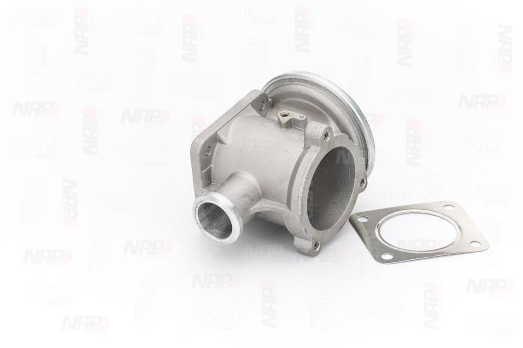 Válvula EGR NAP carPARTS ref. CAV10134