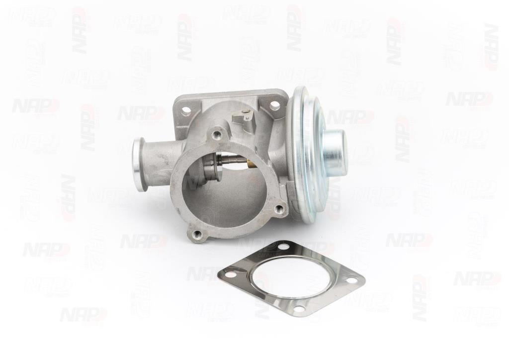 Válvula EGR NAP carPARTS ref. CAV10134