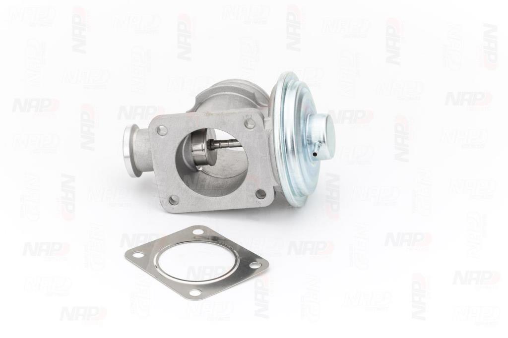 Válvula EGR NAP carPARTS ref. CAV10135