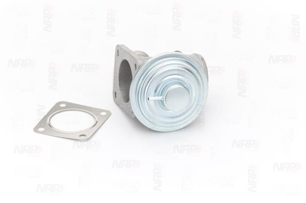 Válvula EGR NAP carPARTS ref. CAV10135