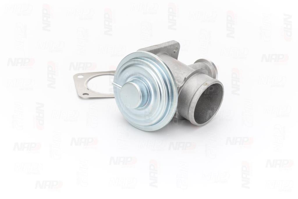Válvula EGR NAP carPARTS ref. CAV10135