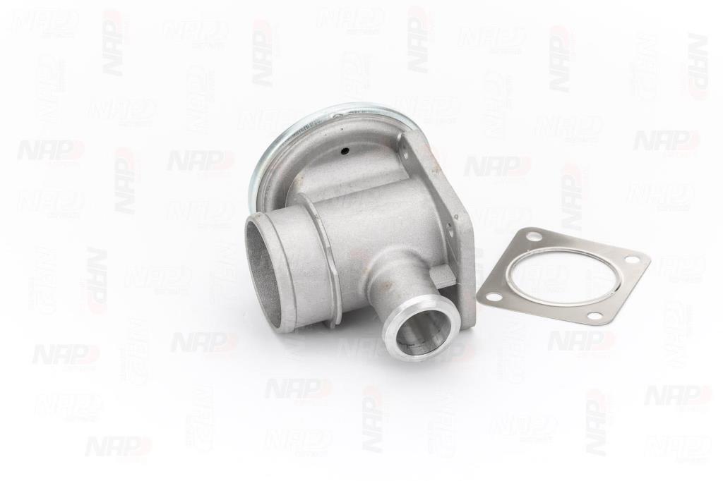 Válvula EGR NAP carPARTS ref. CAV10135