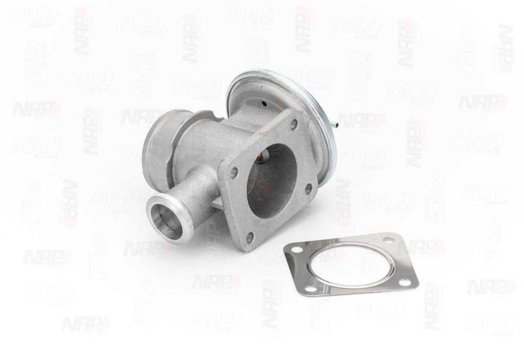 Válvula EGR NAP carPARTS ref. CAV10135