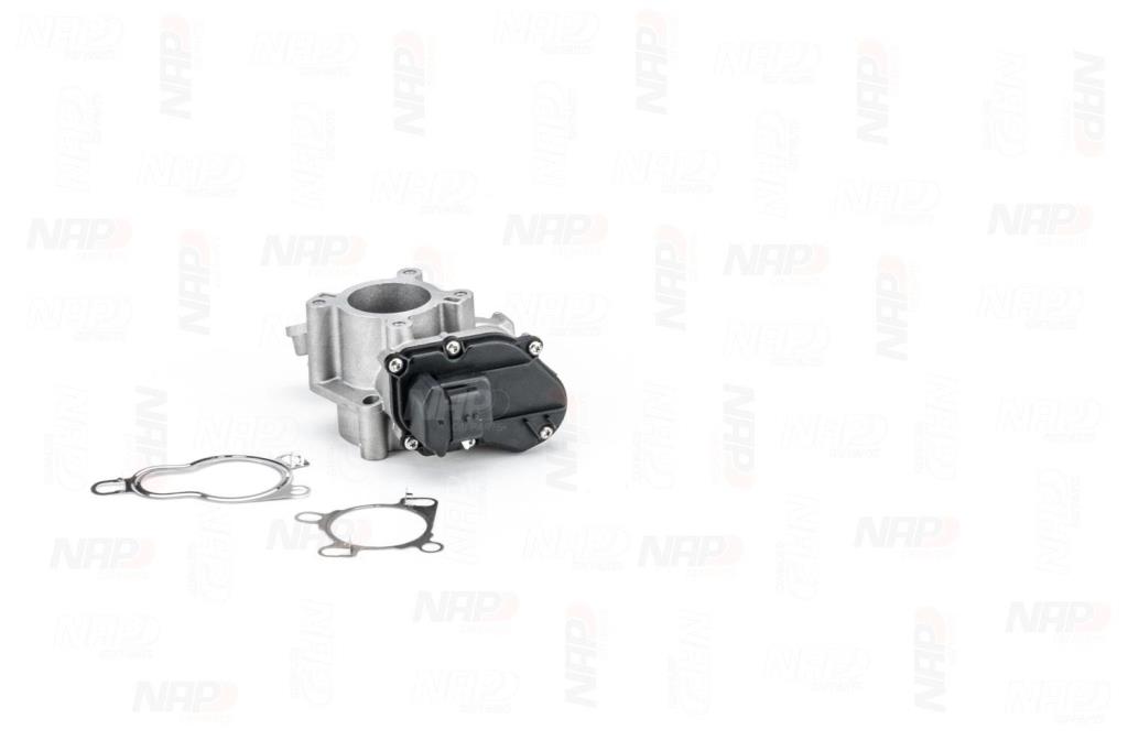 Válvula EGR NAP carPARTS ref. CAV10153