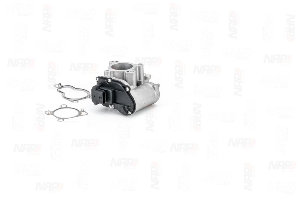 Válvula EGR NAP carPARTS ref. CAV10153