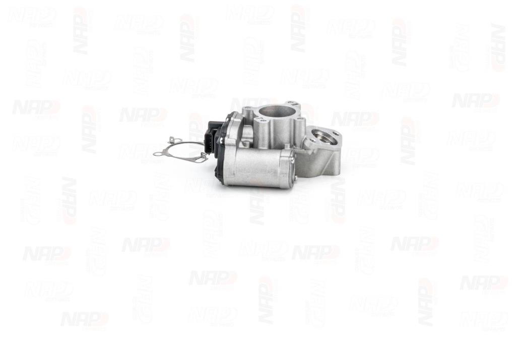 Válvula EGR NAP carPARTS ref. CAV10153