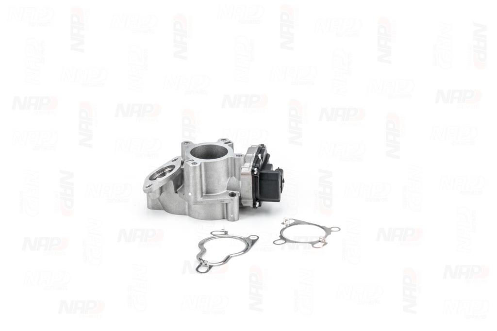 Válvula EGR NAP carPARTS ref. CAV10153