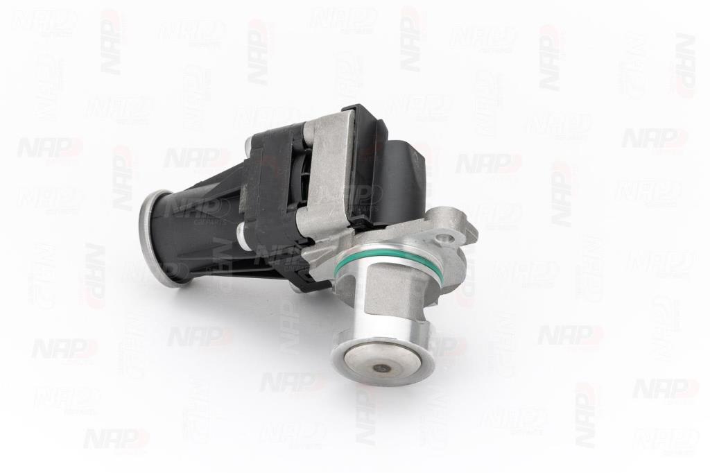 Válvula EGR NAP carPARTS ref. CAV10154