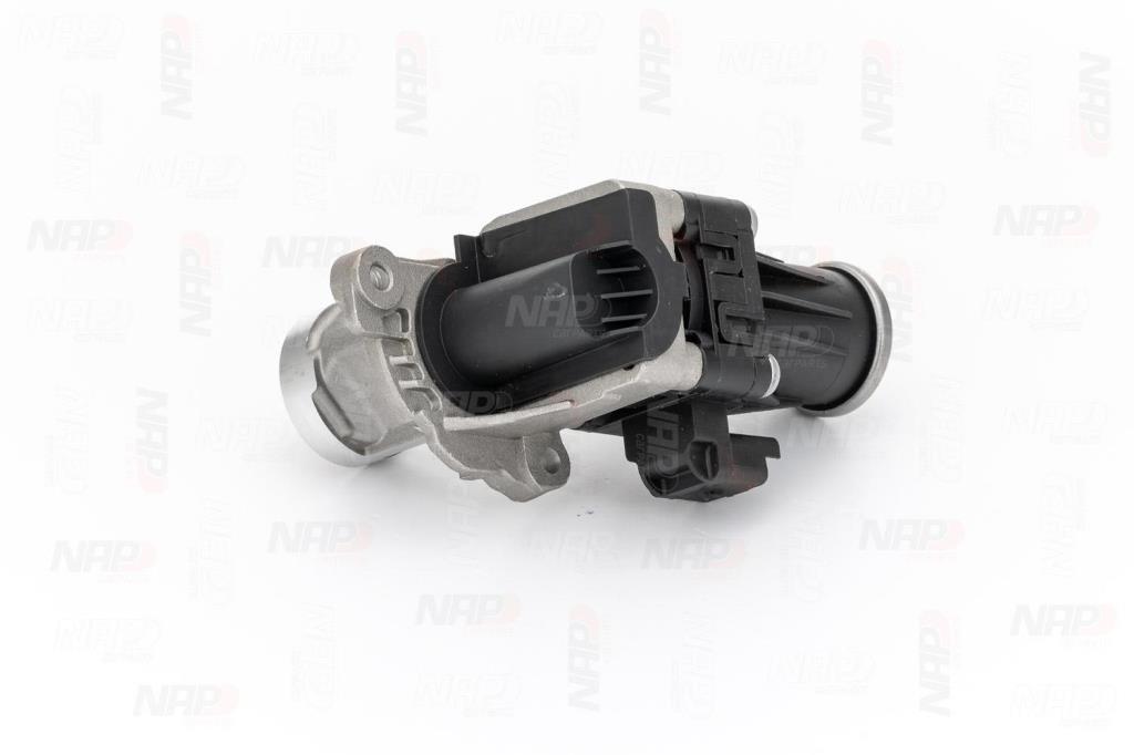 Válvula EGR NAP carPARTS ref. CAV10154