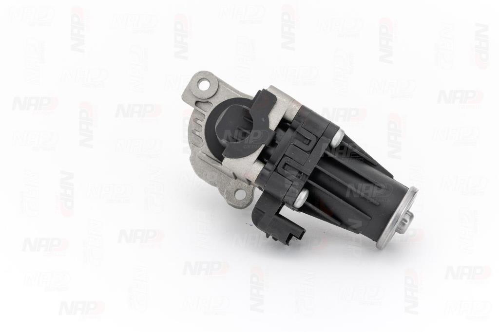 Válvula EGR NAP carPARTS ref. CAV10154