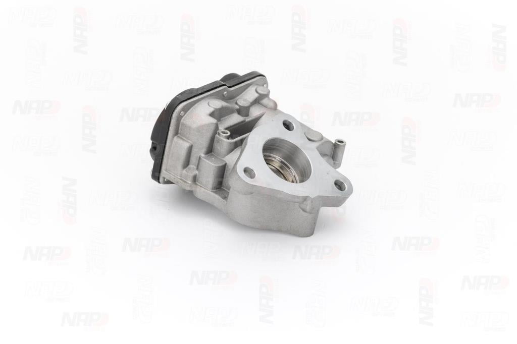 Vanne EGR NAP carPARTS ref. CAV10179