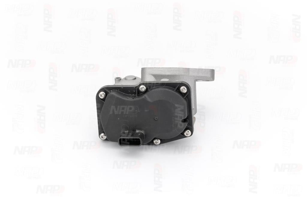 Vanne EGR NAP carPARTS ref. CAV10179