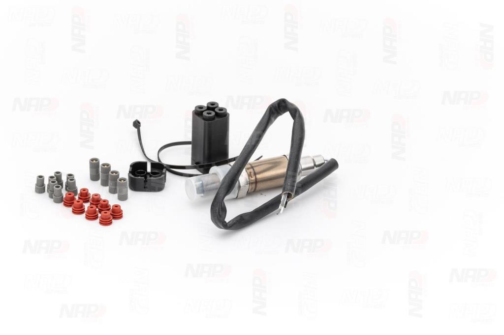 Sonda lambda NAP carPARTS ref. CLS10006