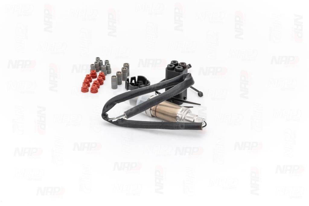 Sonda lambda NAP carPARTS ref. CLS10006