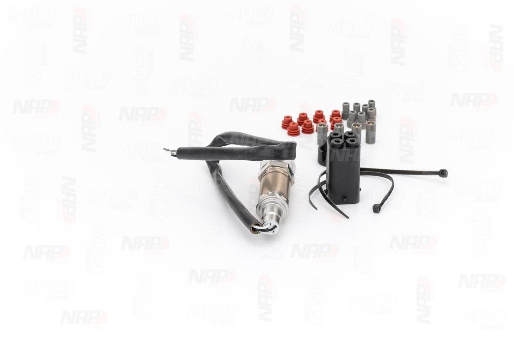 Sonda lambda NAP carPARTS ref. CLS10006