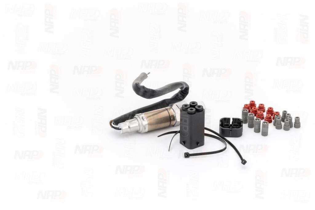 Sonda lambda NAP carPARTS ref. CLS10006