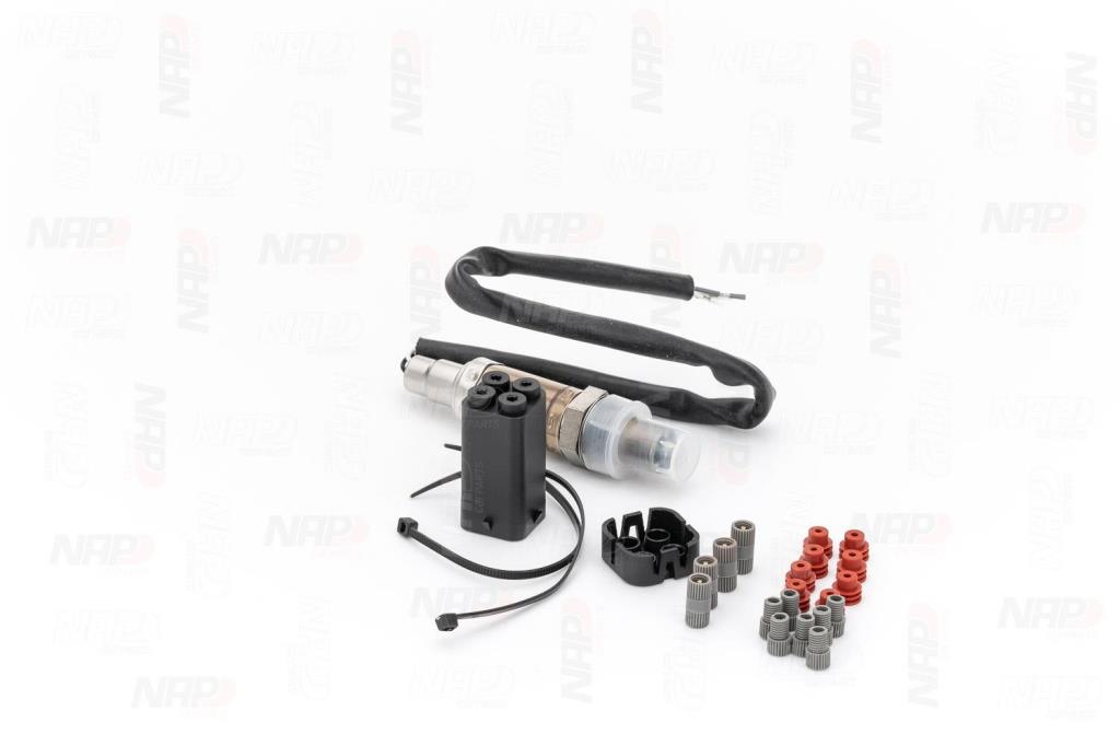 Sonda lambda NAP carPARTS ref. CLS10006