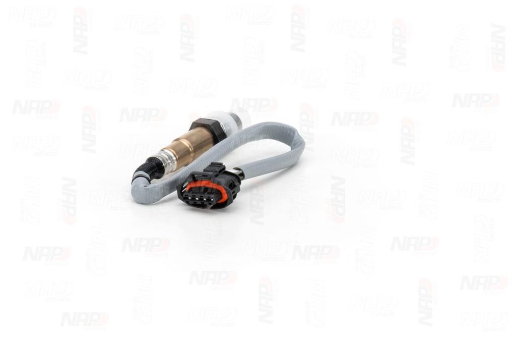Sonda lambda NAP carPARTS ref. CLS10007