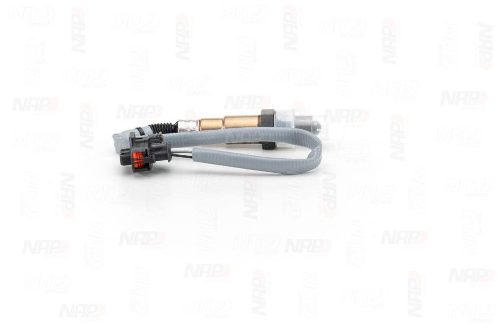 Sonda lambda NAP carPARTS ref. CLS10007