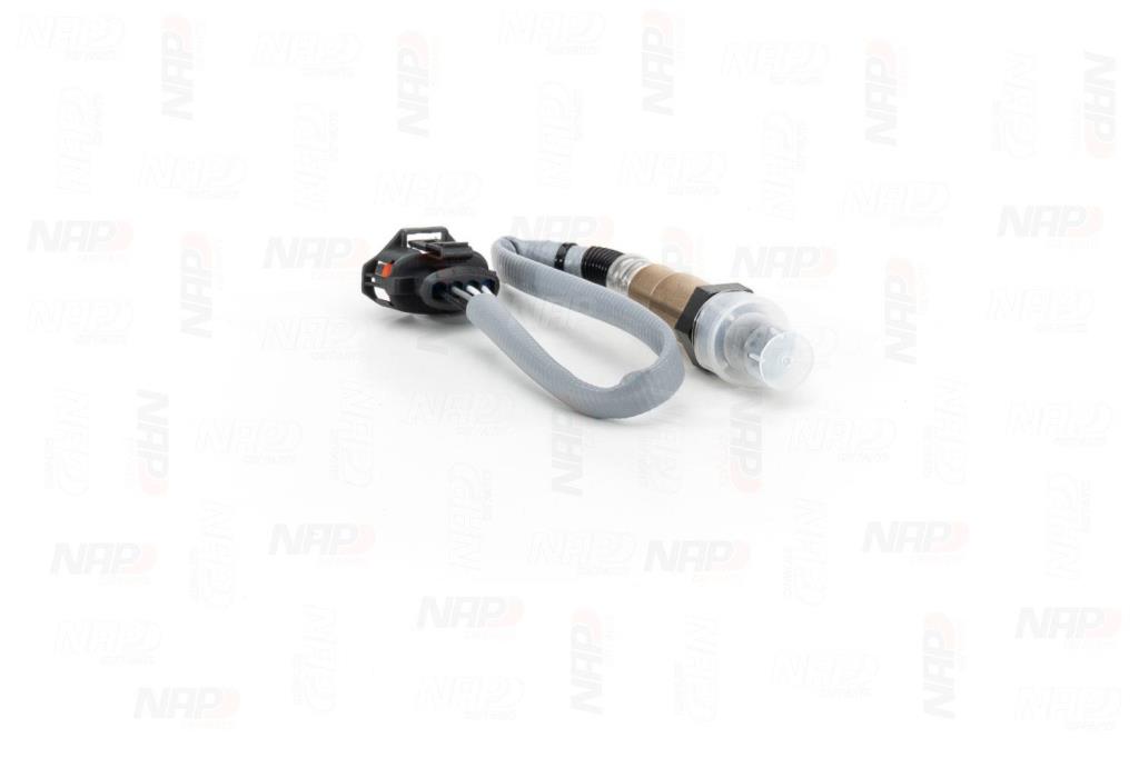 Sonda lambda NAP carPARTS ref. CLS10007
