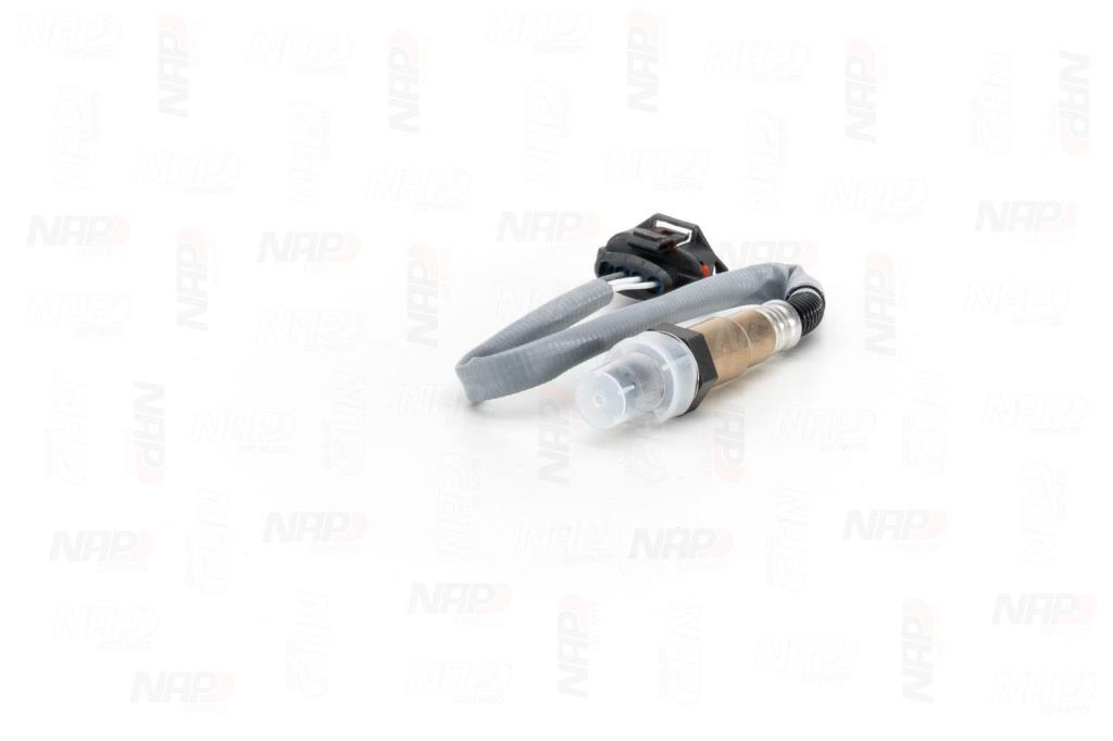 Sonda lambda NAP carPARTS ref. CLS10007