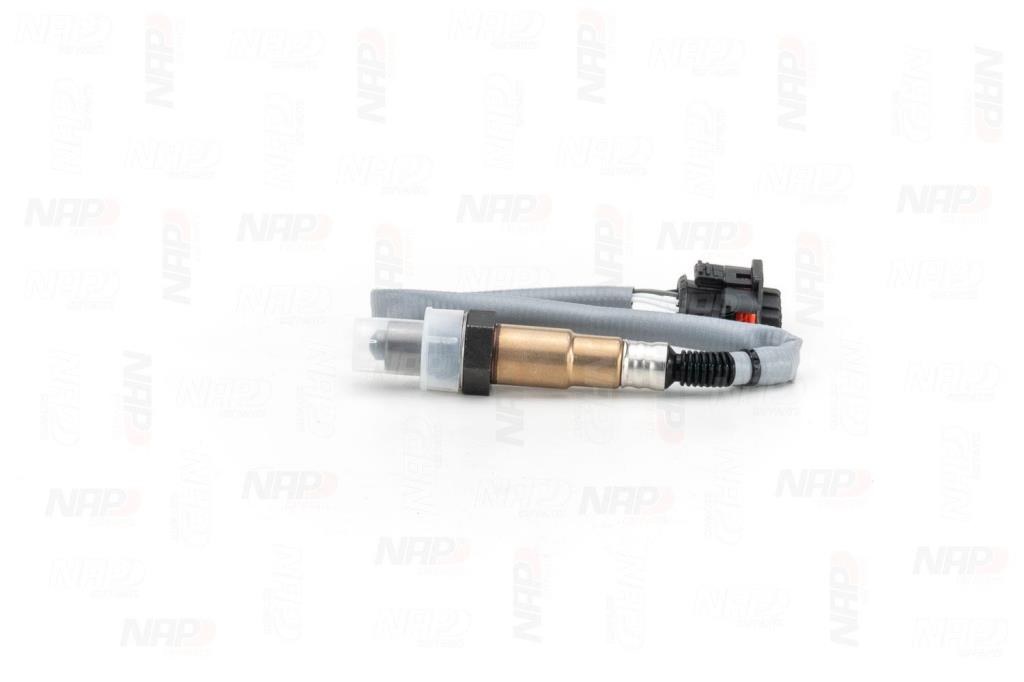 Sonda lambda NAP carPARTS ref. CLS10007