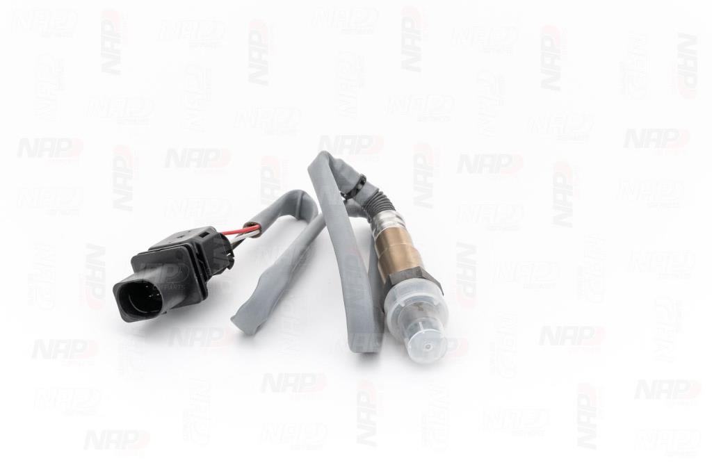 Sonda Lambda NAP carPARTS ref. CLS10009