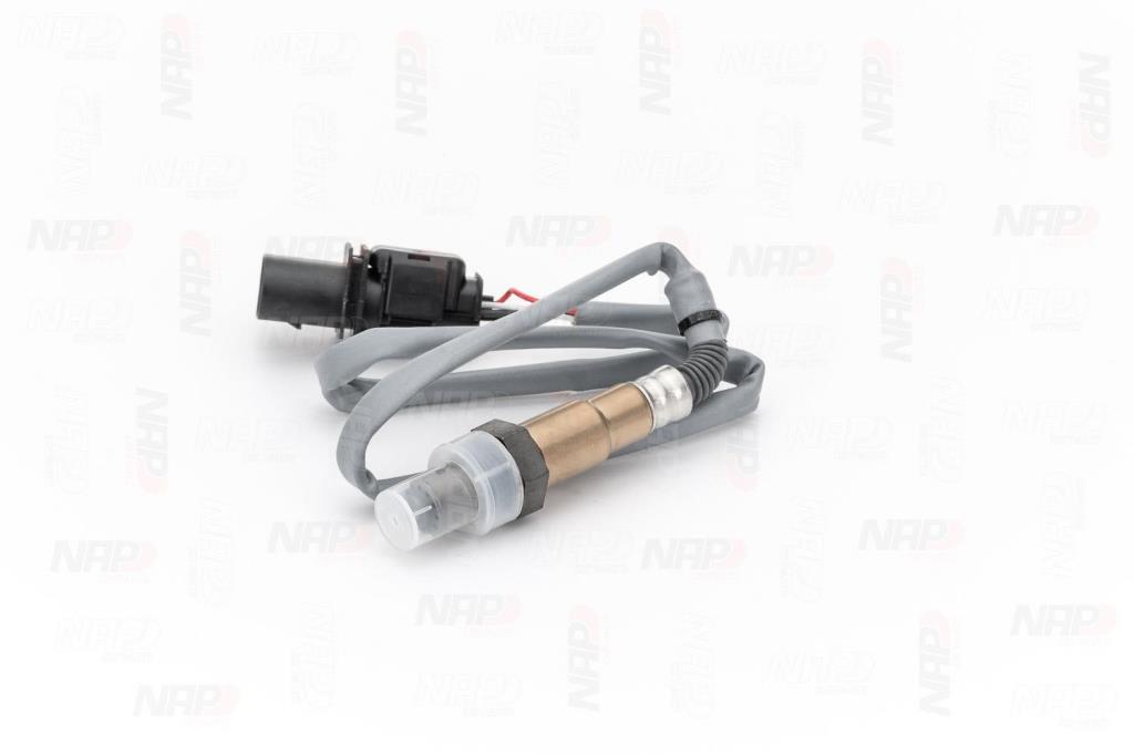 Sonda Lambda NAP carPARTS ref. CLS10009