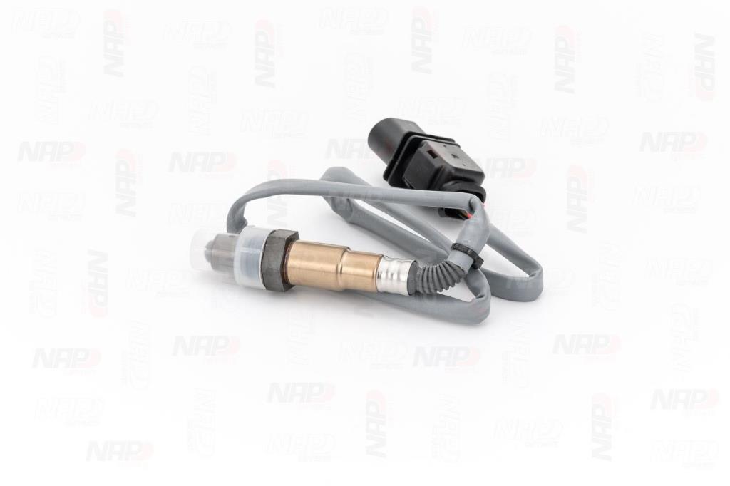 Sonda Lambda NAP carPARTS ref. CLS10009