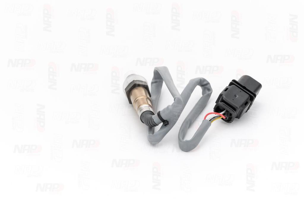 Sonda Lambda NAP carPARTS ref. CLS10009