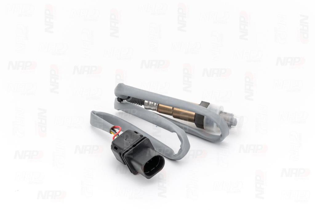 Sonda Lambda NAP carPARTS ref. CLS10009
