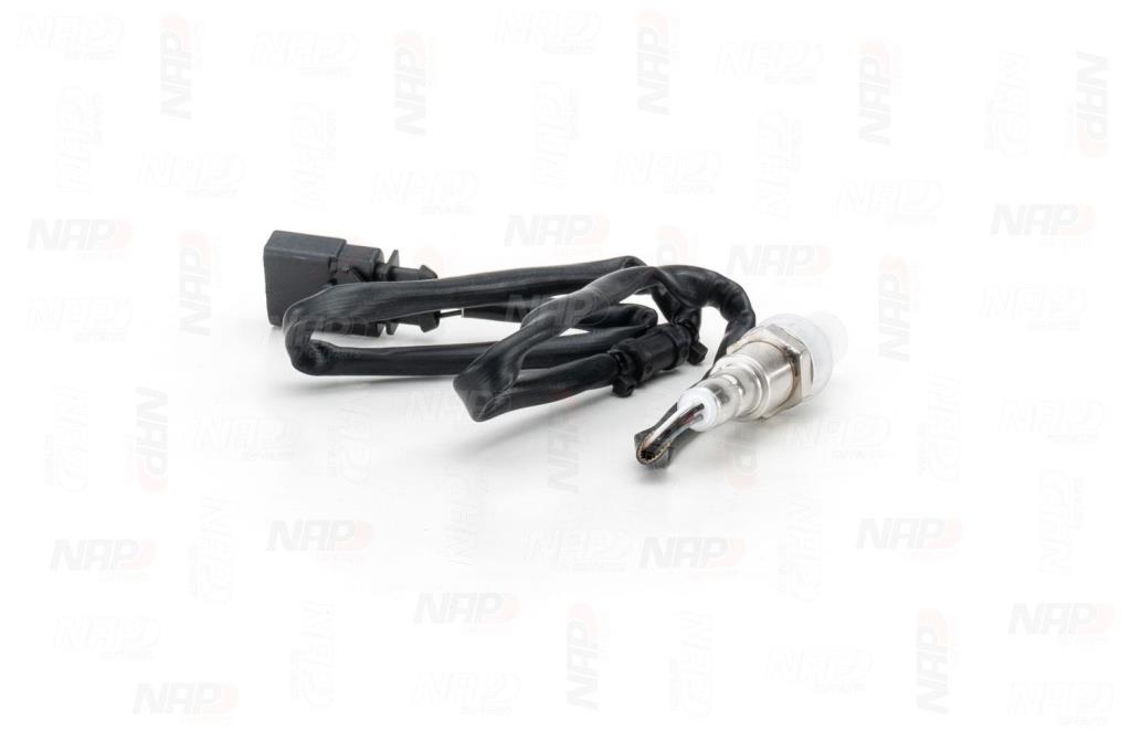 Sonde lambda (Sonde à oxygène) NAP carPARTS CLS10010