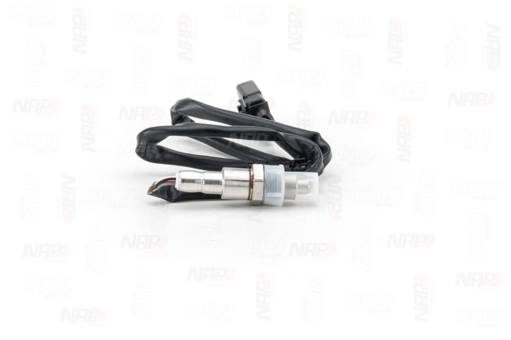 Sonde lambda (Sonde à oxygène) NAP carPARTS CLS10010