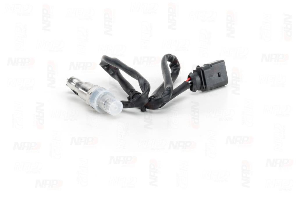 Sonde lambda (Sonde à oxygène) NAP carPARTS CLS10010