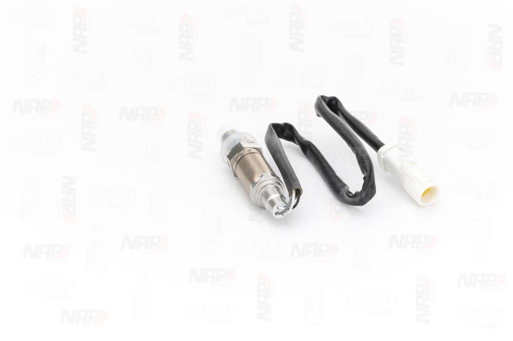 Sonda lambda NAP carPARTS CLS10011
