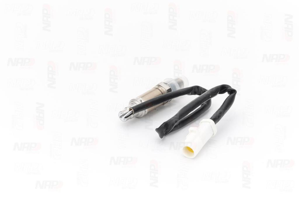 Sonda lambda NAP carPARTS CLS10011
