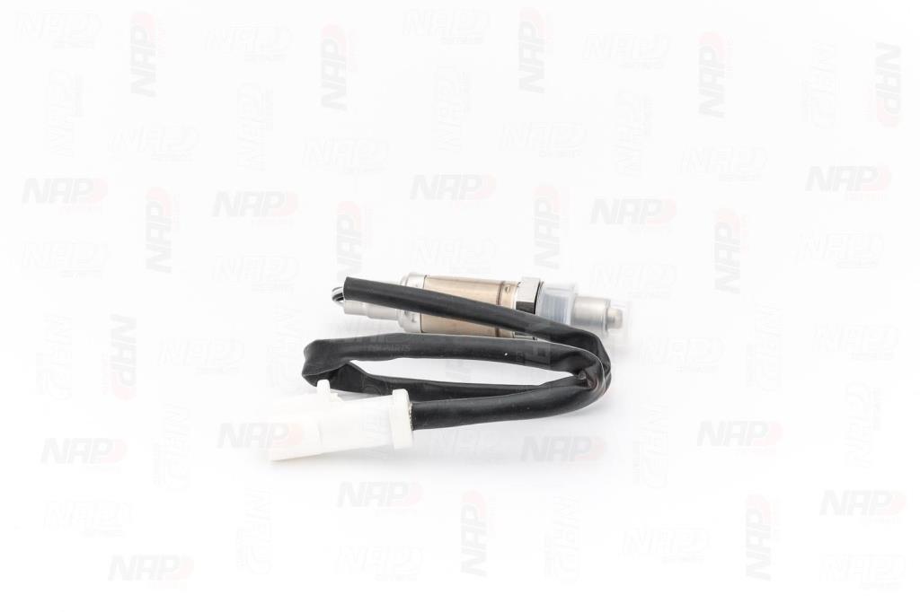 Sonda lambda NAP carPARTS CLS10011
