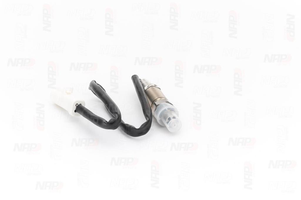 Sonda lambda NAP carPARTS CLS10011