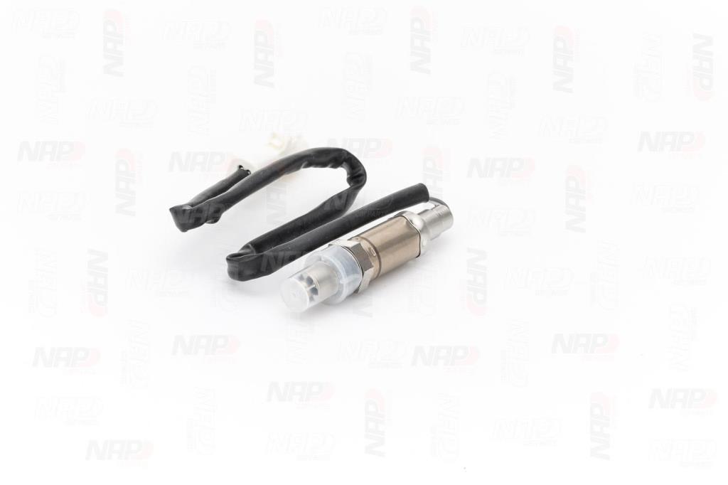 Sonda lambda NAP carPARTS CLS10011