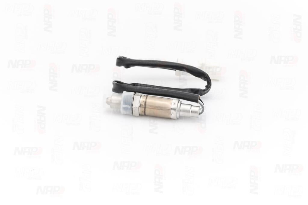 Sonda lambda NAP carPARTS CLS10011