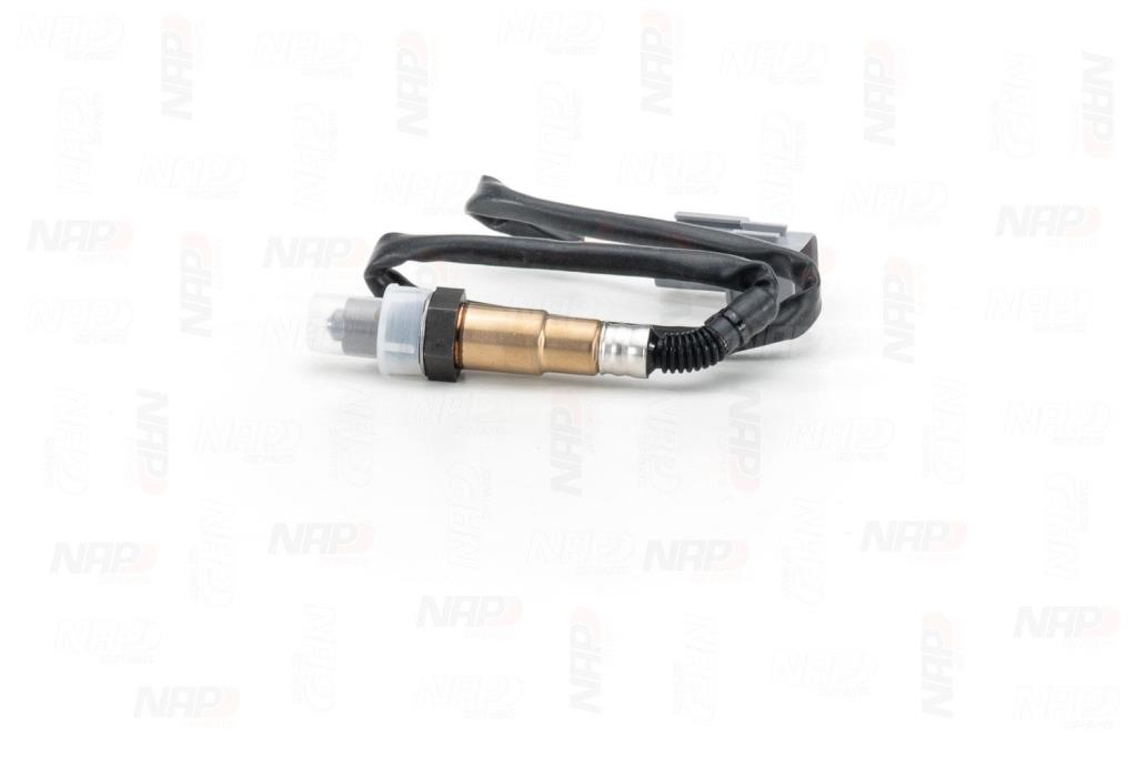 Sonde lambda (Sonde à oxygène) NAP carPARTS ref. CLS10012