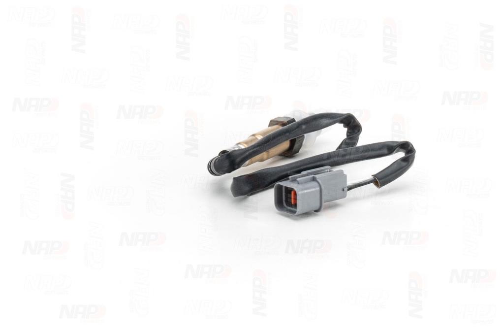 Sonde lambda (Sonde à oxygène) NAP carPARTS ref. CLS10012