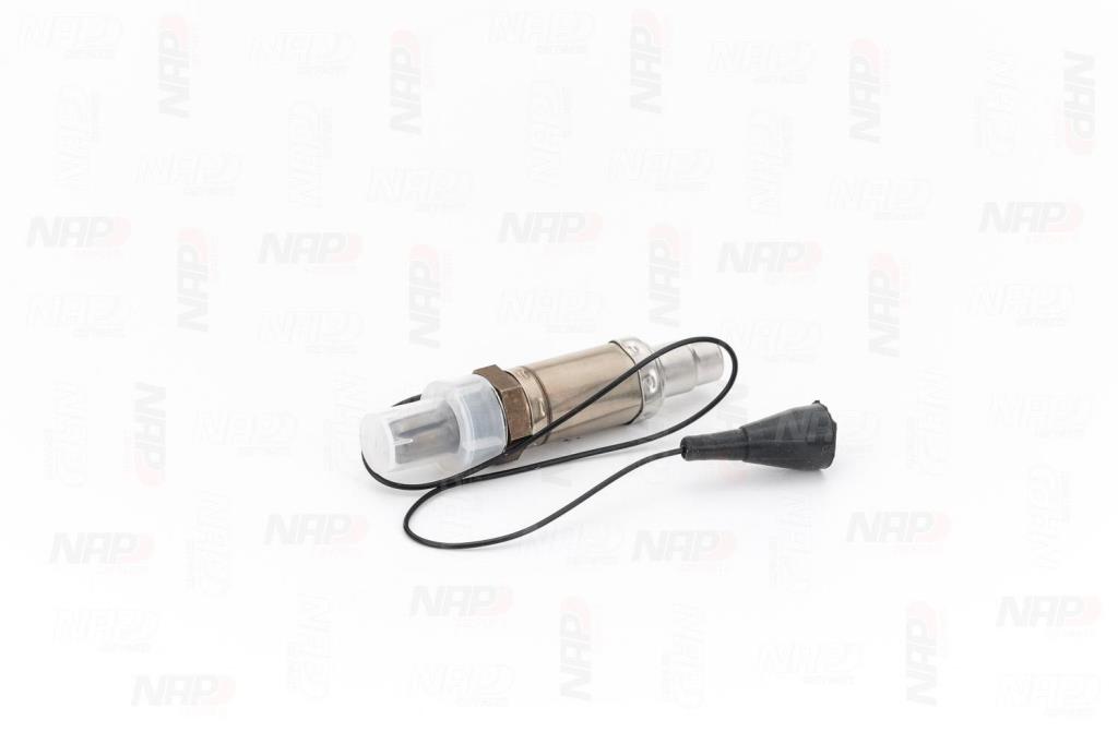 Sonde lambda (Sonde à oxygène) NAP carPARTS ref. CLS10013