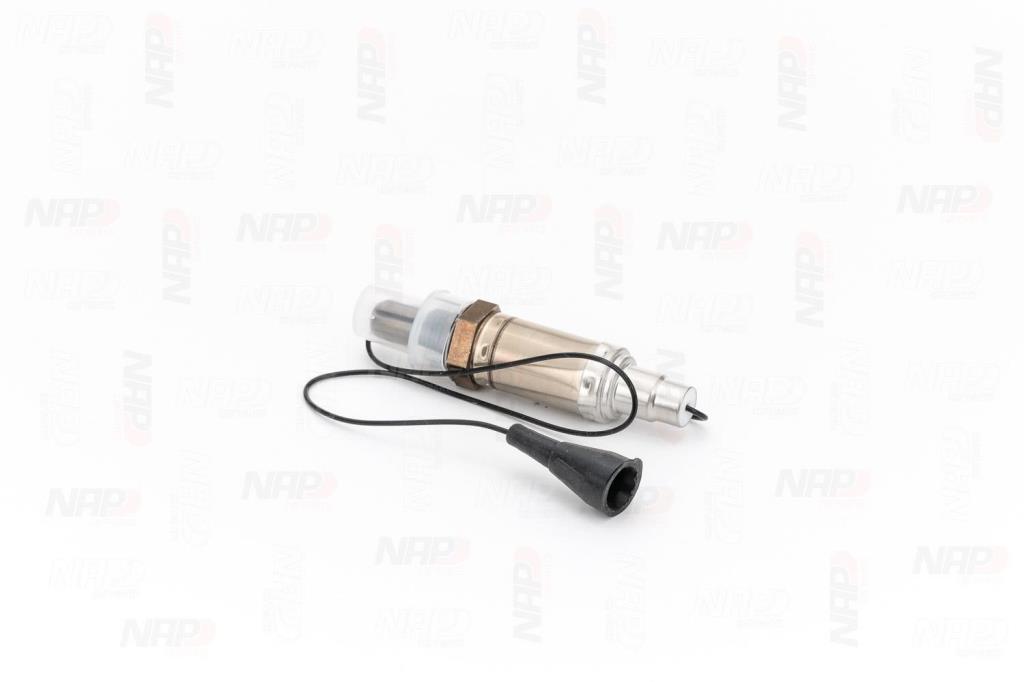 Sonde lambda (Sonde à oxygène) NAP carPARTS ref. CLS10013
