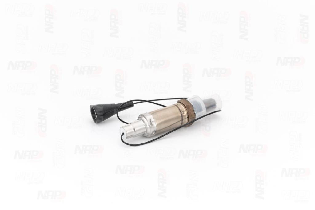 Sonde lambda (Sonde à oxygène) NAP carPARTS ref. CLS10013